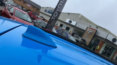 Toyota RAV4 2.5 VVT-i Hybrid Design 5dr CVT 2WD Hybrid Estate